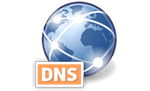 เปลี่ยนค่า DNS ได้เองตลอดเวลา